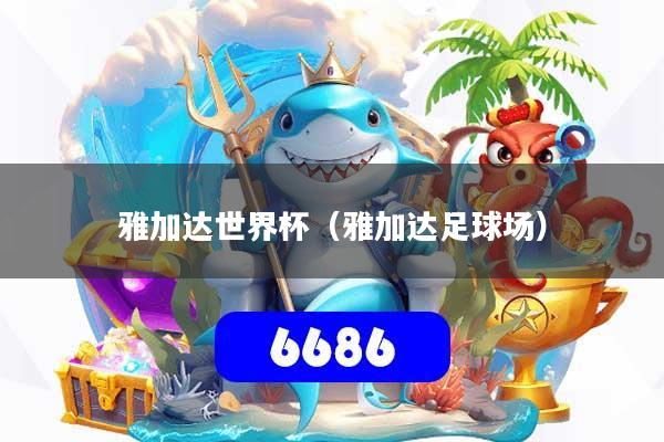 雅加达世界杯（雅加达足球场）