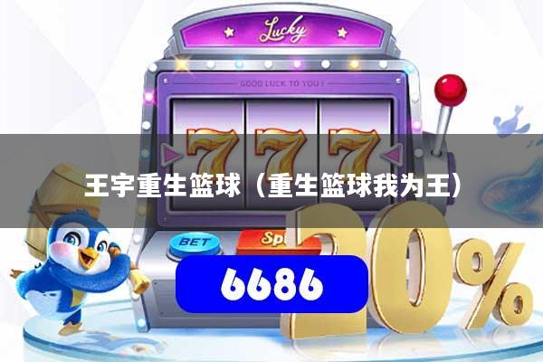 王宇重生篮球（重生篮球我为王）